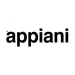 Logo Delvaux: appiani