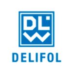 Logo Delvaux: delifol