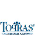 Logo Topras