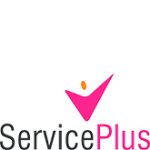 Logo Delvaux: serviceplus